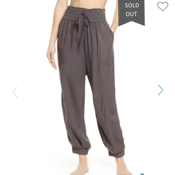 Free people Halfzies Pants - Picture 7 of 13